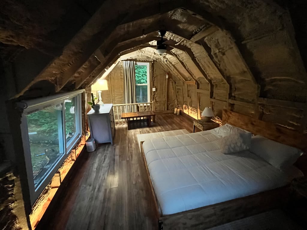 Casita of Love