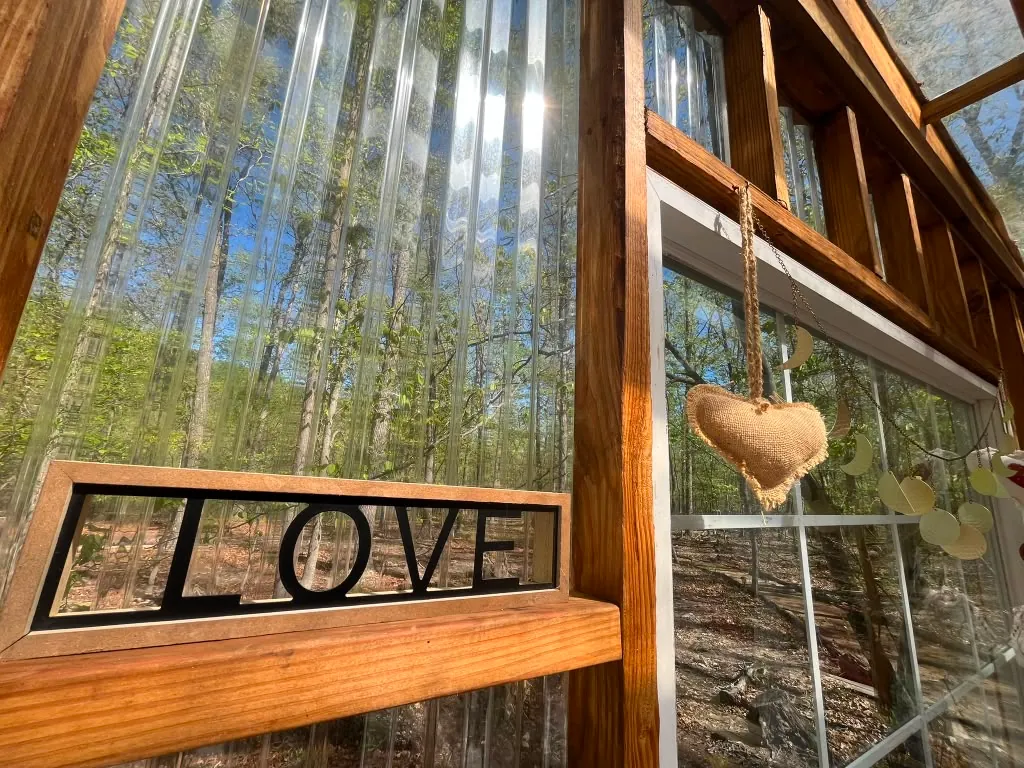 Rooted In Nature, Filled With Love